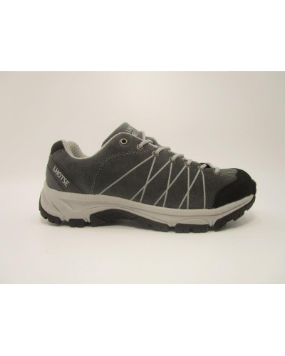 BOTA TAKIN STONE TREKKING SHOES GREY