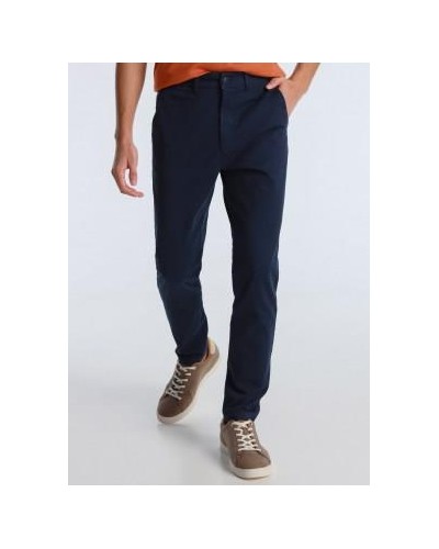 PANTALON CHINO SLIM SCULT