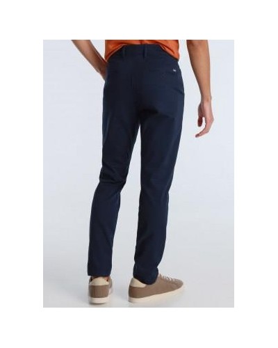 PANTALON CHINO SLIM SCULT