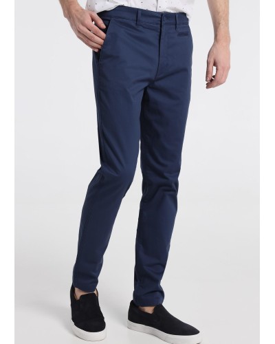 PANTALON CHINO SLIM SCULT