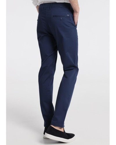 PANTALON CHINO SLIM SCULT