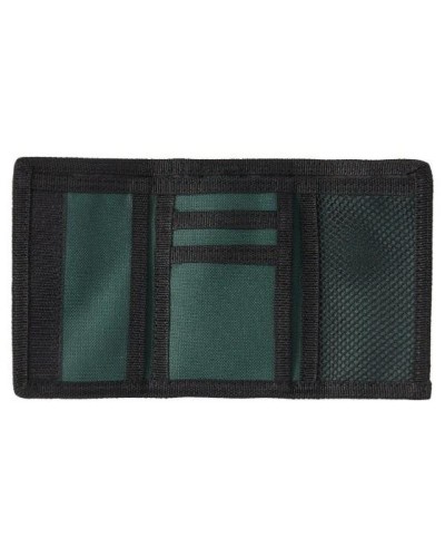 CARTERA RIPSTOP 2 POLYESTER DARK GREEN