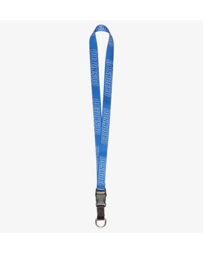 CORDON LLAVERO DC LANYARD TURKISH SEA