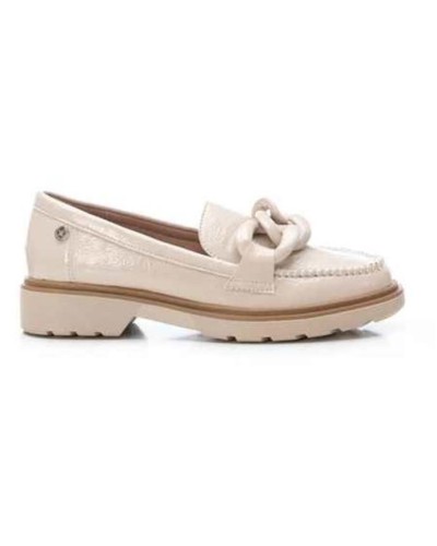 MOCASIN SRA - CH. BEIGE