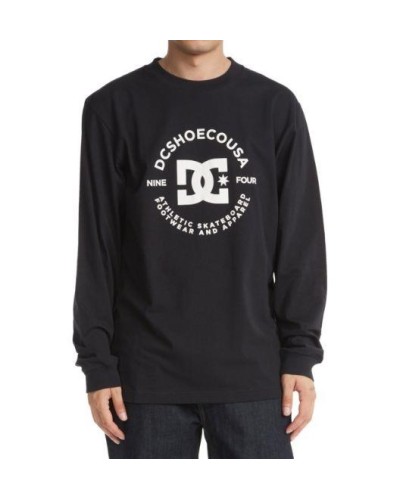 CAMISETA MANGA LARGA DC S