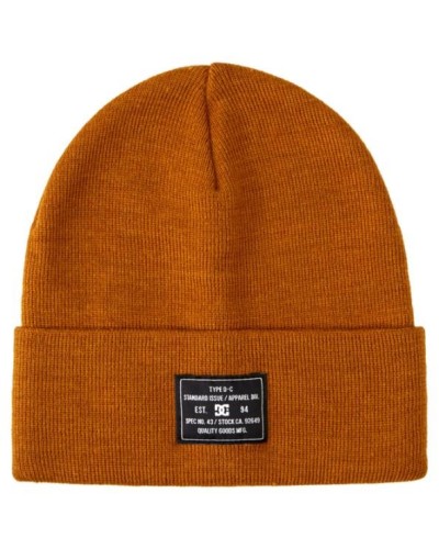 GORRA LABEL BEANIE CATHAY