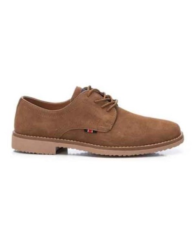 ZAPATO CRO - SERR. CAMEL