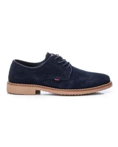 ZAPATO CRO - SERR. NAVY