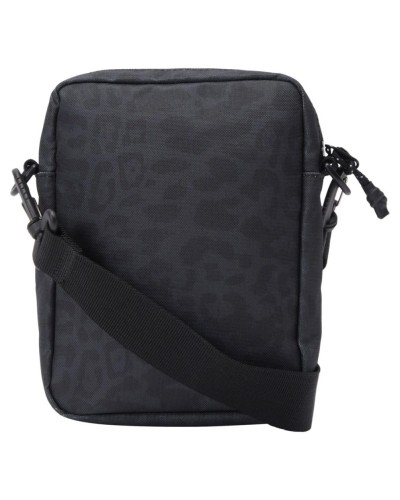 BANDOLERA STARCHER 5 BLACK LEOPARD