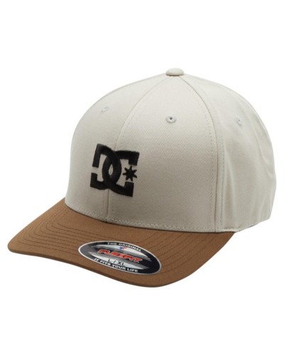 GORRA CAP STAR SEASONAL BIRCH