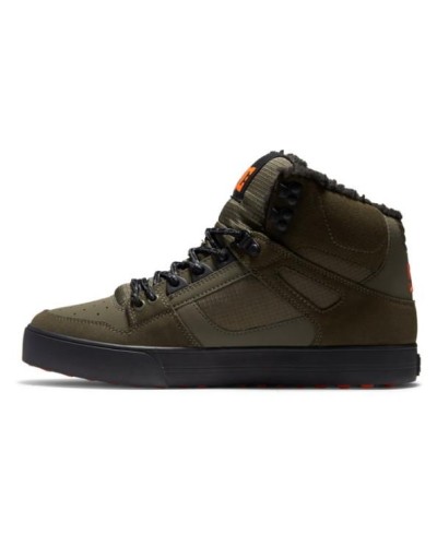 DEPORTIVO PURE HIGH-TOP W