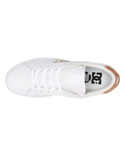 DEPORTIVO STRIKER 0 WASTE WHITE/WHITE/BROWN