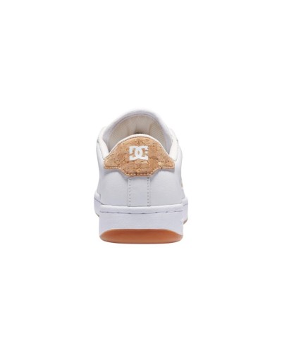 DEPORTIVO STRIKER 0 WASTE WHITE/WHITE/BROWN