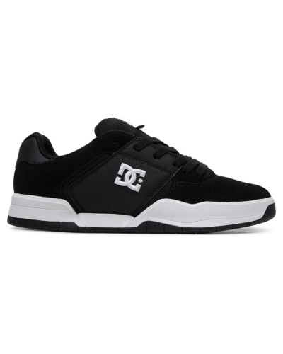 DEPORTIVO CENTRAL BLACK / WHITE