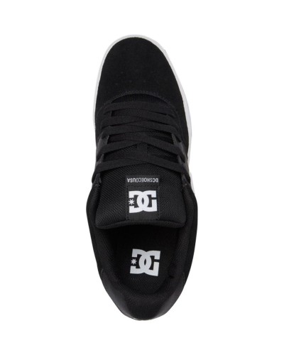 DEPORTIVO CENTRAL BLACK / WHITE