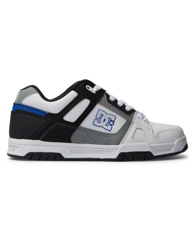 DEPORTIVO STAG WHITE / GREY / BLUE