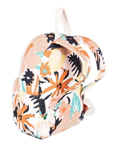 MOCHILA ALWAYS CORE CANVAS POLYESTER PEACH BLUSH BRIGHT SKIES