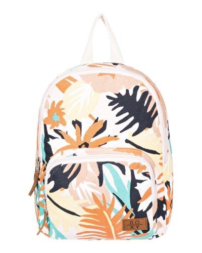 MOCHILA ALWAYS CORE CANVAS POLYESTER PEACH BLUSH BRIGHT SKIES