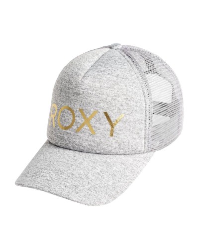 GORRA SOULROCKER POLYESTER HERITAGE HEATHER