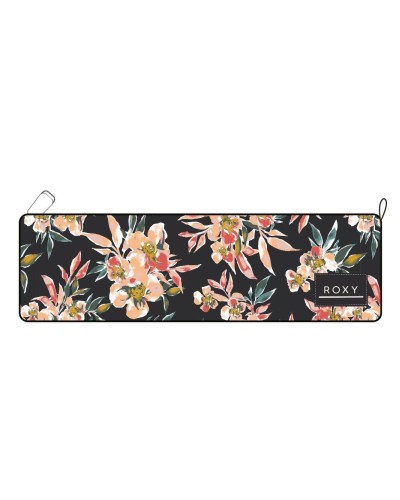 ESTUCHE ESCOLAR OFF THE WALL POLYESTER ANTHRACITE WONDER GARDEN S