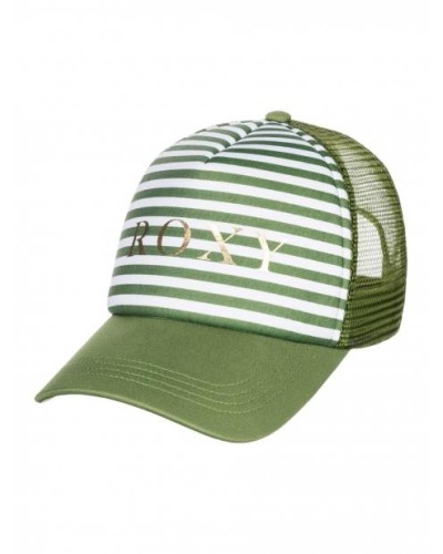 GORRA HAPPY SPIRIT 100% Polyester VINEYARD GREEN