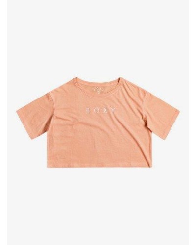 CAMISETA MANGA CORTA BALI MEMORY 100% Cotton SALMON BUFF