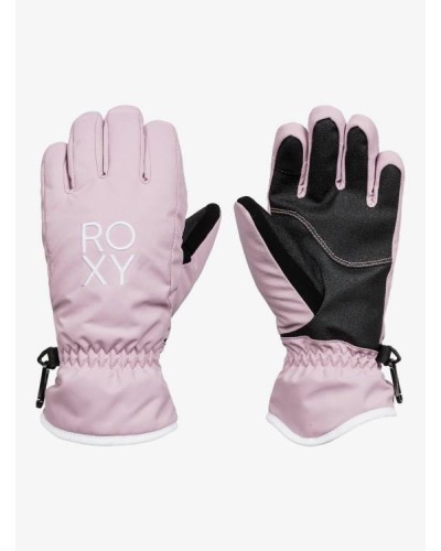 GUANTES FRESHFIELDS GIRL GLOVES 53% Polyester, 47% Polyurethane DAWN PINK