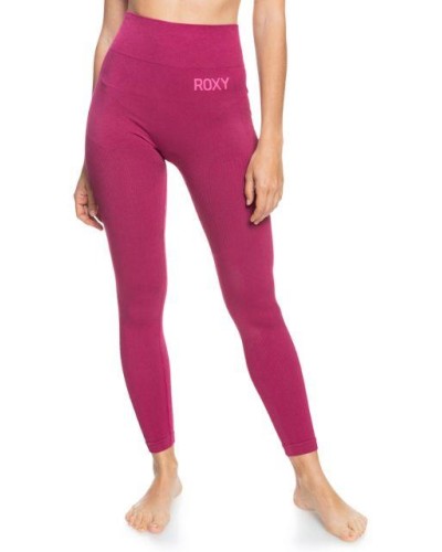 PANTALON TIME TO PRETEND PANTS Rcycled polyester Tight fit BOYSENBERRY