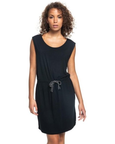 VESTIDO SURFS UP ANTHRACITE