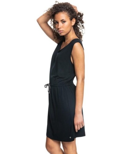 VESTIDO SURFS UP ANTHRACITE