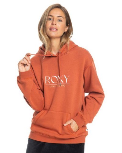 SUDADERA CAPUCHA SURF STO