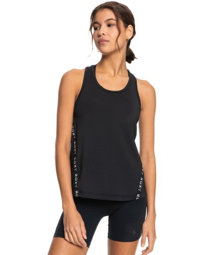 CAMISETA TIRANTES BOLD MOVES TANK ANTHRACITE