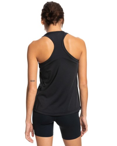 CAMISETA TIRANTES BOLD MOVES TANK ANTHRACITE