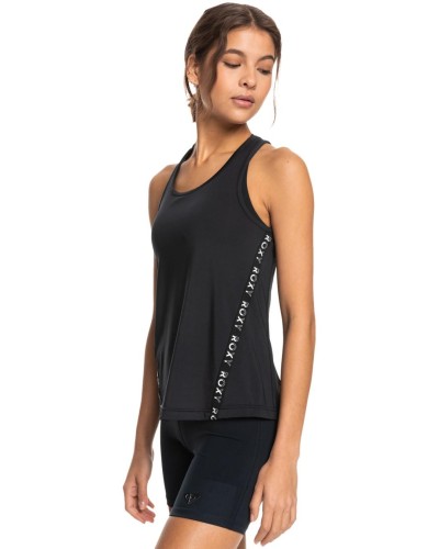 CAMISETA TIRANTES BOLD MOVES TANK ANTHRACITE