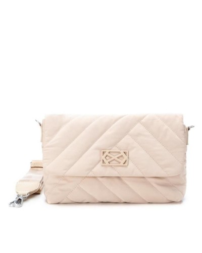 BOLSO SRA - TEX. BEIGE