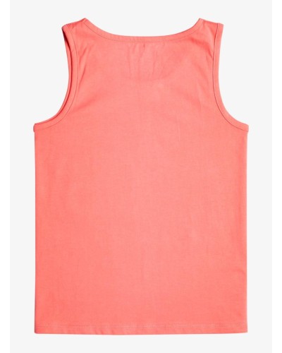 CAMISETA TIRANTES THERE IS LIFE A SUN KISSED CORAL