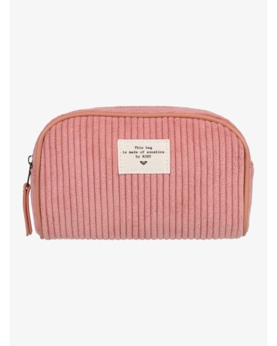 ESTUCHE COZY NATURE PENCIL CASE SACHET PINK