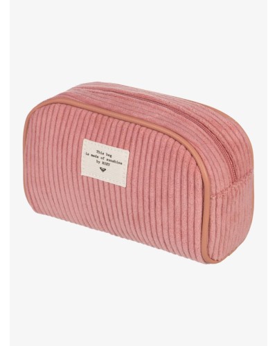 ESTUCHE COZY NATURE PENCIL CASE SACHET PINK