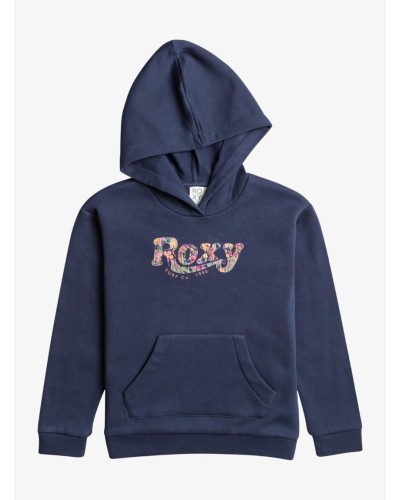 SUDADERA CAPUCHA WILDEST DREAMS HOODIE A MOOD INDIGO