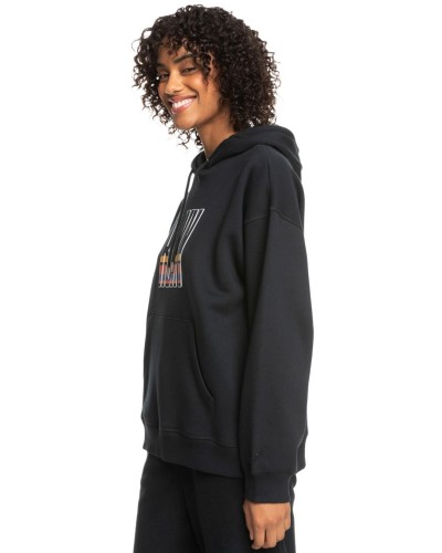 SUDADERA CAPUCHA THATS RAD ANTHRACITE