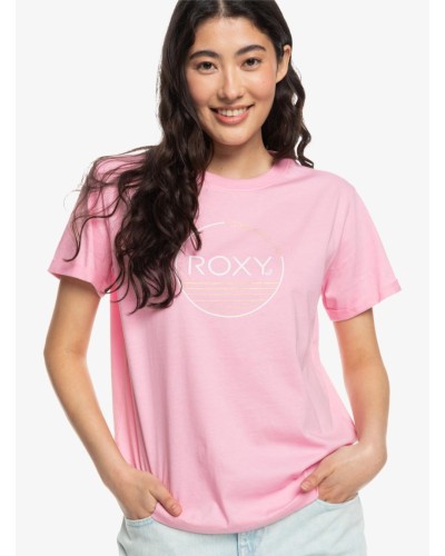 CAMISETA CORTA NOON OCEAN PRISM PINK