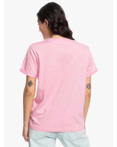 CAMISETA CORTA NOON OCEAN PRISM PINK