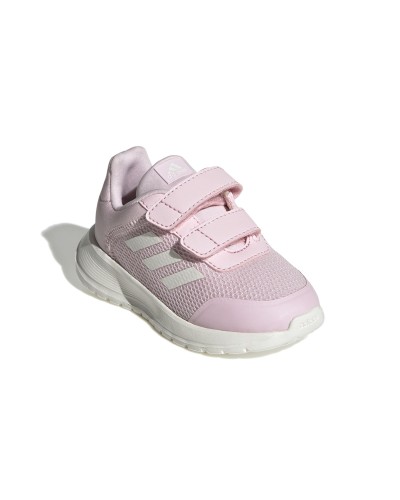 DEPORTIVO TENSAUR RUN 2.0 CF CLEAR PINK / CORE WHITE / CLEAR PINK