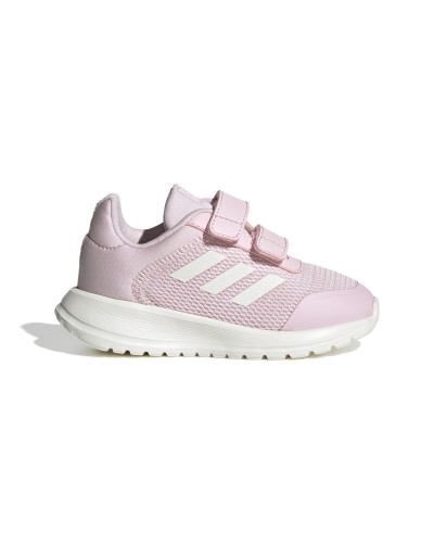 DEPORTIVO TENSAUR RUN 2.0 CF CLEAR PINK / CORE WHITE / CLEAR PINK