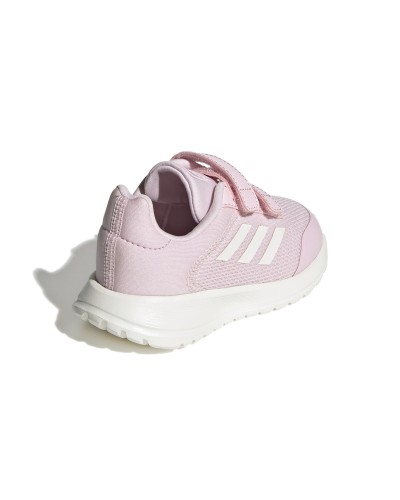 DEPORTIVO TENSAUR RUN 2.0 CF CLEAR PINK / CORE WHITE / CLEAR PINK