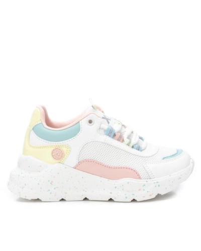 DEPORTIVO NIÑA - C. COM. MULTICOLOR