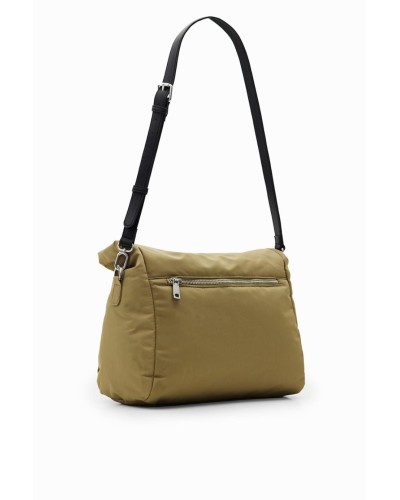 BOLSO PRIORI - NYLON LOVERTY KAKI