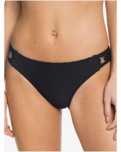 BRAGA BIKINI GOLDEN BREEZE MOD BOTTOM NYLON/ELASTANE ANTHRACITE