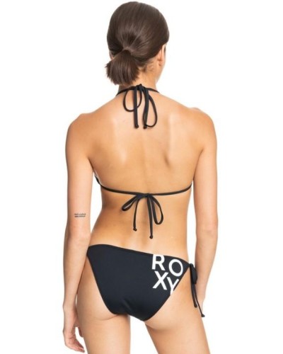 BIKINI SD BE CL TIKI TRI REG TS SET 87% NAILON RECICLADO 13% ELASTANO TEJIDO SUAVE, ELÁSTICO Y RESISTENTE DISEÑO DE TRIÁNGULO SU