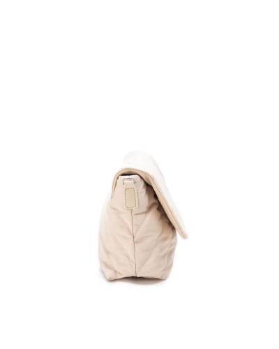 BOLSO SRA - TEX. BEIGE